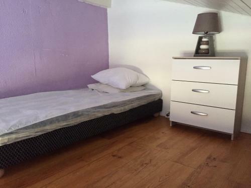 Apartamento Duplex Plage Et Parc Aquatique