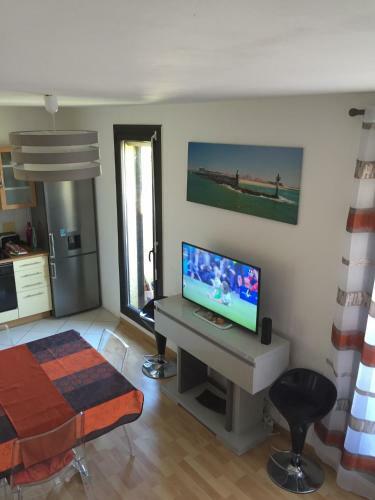 Apartamento Duplex Plage Et Parc Aquatique