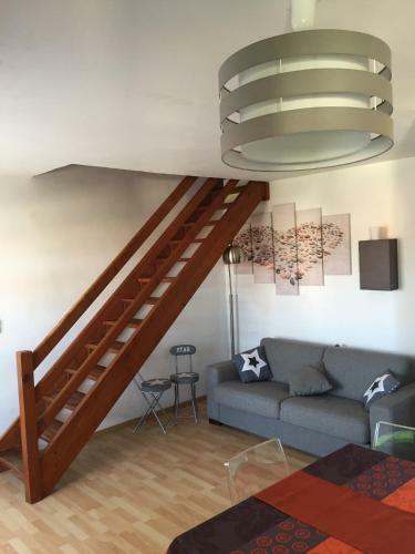 Apartamento Duplex Plage Et Parc Aquatique