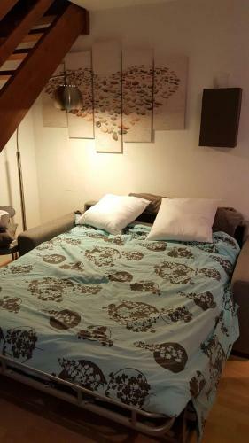 Apartamento Duplex Plage Et Parc Aquatique