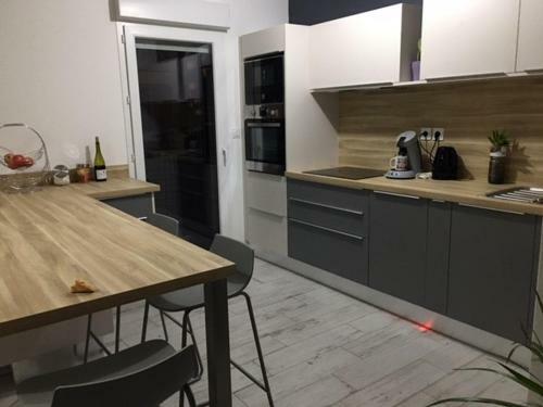 Apartamento Seignosse Plage - T3 - 2 Chambres - Rez De Jardin