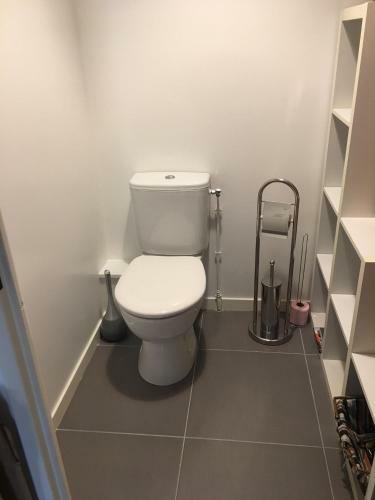 Apartamento Seignosse Plage - T3 - 2 Chambres - Rez De Jardin