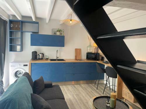 Apartamento Le Bleu De Senlis