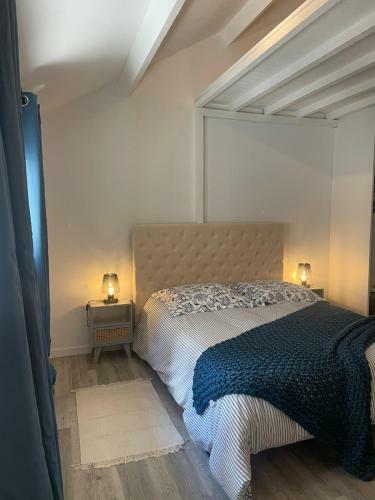 Apartamento Le Bleu De Senlis