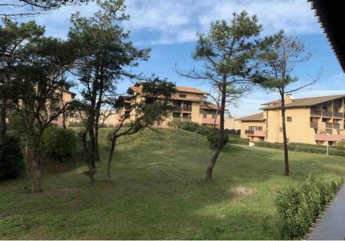 Apartamento Appartement Lumineux � 200m De La Plage