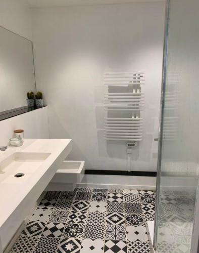 Apartamento Appartement Lumineux � 200m De La Plage