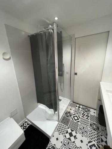 Apartamento Appartement Lumineux � 200m De La Plage