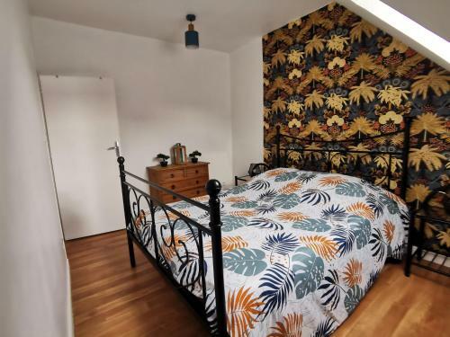 Apartamento Appartement Au Centre Ville De Sens