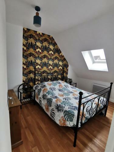 Apartamento Appartement Au Centre Ville De Sens