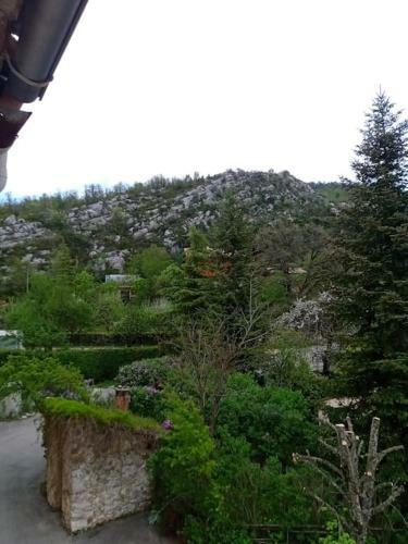 Montagne, Mer Et Verdon