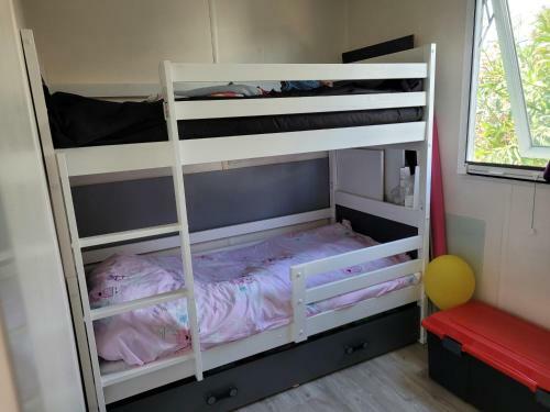 Mobihome Face � La Mer