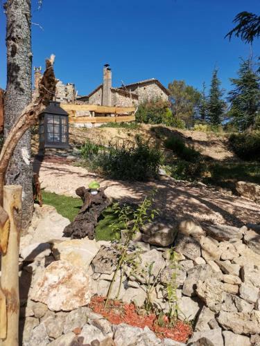 Bed & Breakfast La Chaumi�re Des Elfes