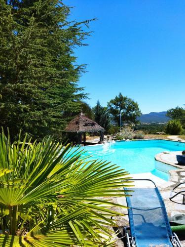 Bed & Breakfast La Chaumi�re Des Elfes