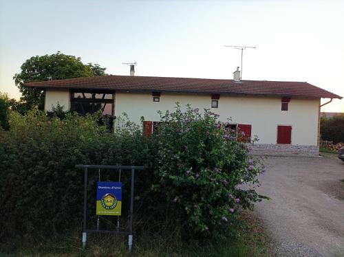 Bed & Breakfast Cadol'ain