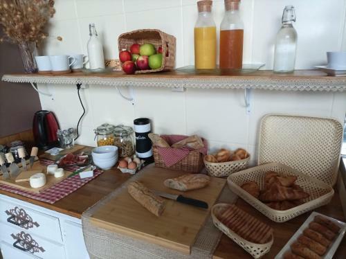 Bed & Breakfast Cadol'ain