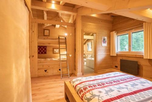 Bed & Breakfast La Taniere De Groumff