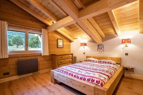 Bed & Breakfast La Taniere De Groumff