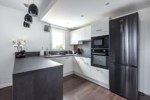 Apartamento La Canop�e By Plaza