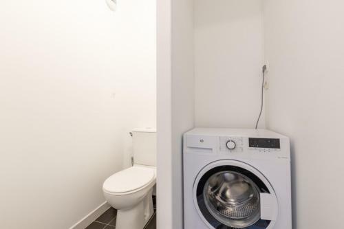 Apartamento La Canop�e By Plaza