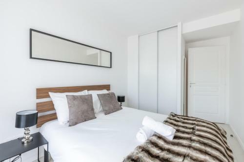 Apartamento La Canop�e By Plaza