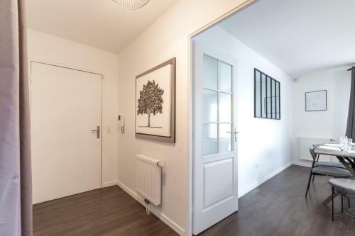 Apartamento La Canop�e By Plaza