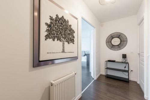Apartamento La Canop�e By Plaza