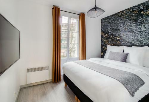 Creative Apartment Disneyland Paris