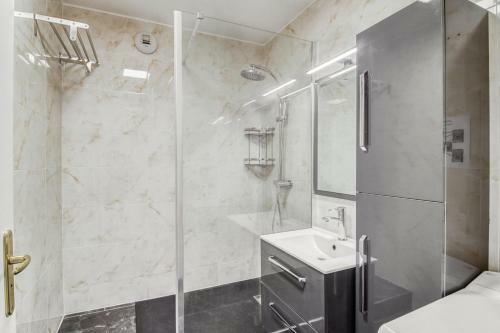 Creative Apartment Disneyland Paris
