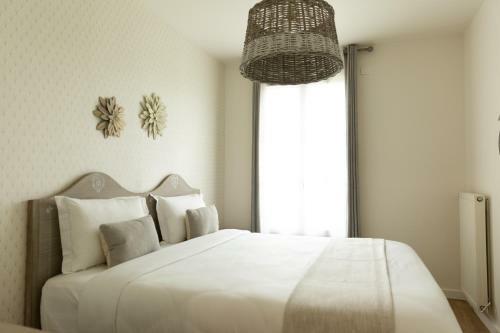 Deluxe Apartment Disneyland Paris