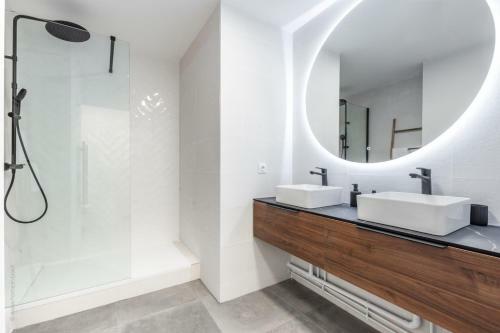 Apartamento M�diterran�e By Plaza