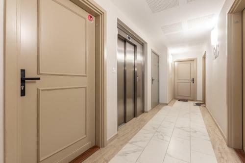 Apartamento M�diterran�e By Plaza