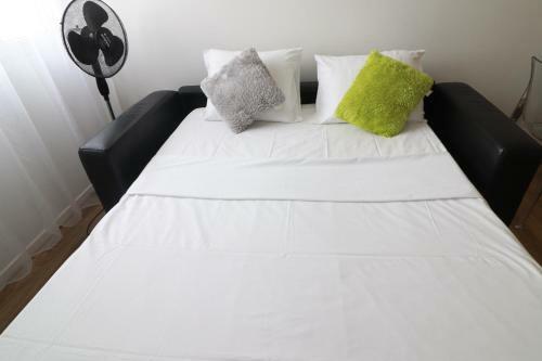 Apartamento Studio Scandinaves - Disneyland Paris