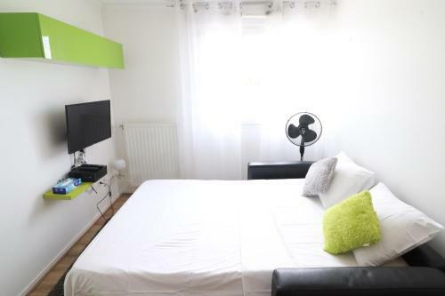 Apartamento Studio Scandinaves - Disneyland Paris