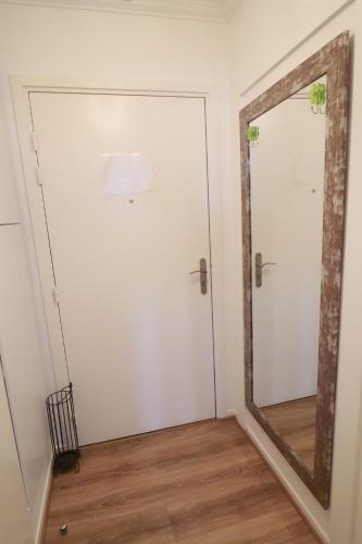Apartamento Studio Scandinaves - Disneyland Paris