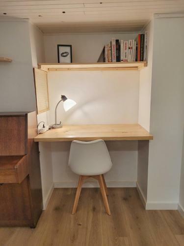 Apartamento Les Fontanettes