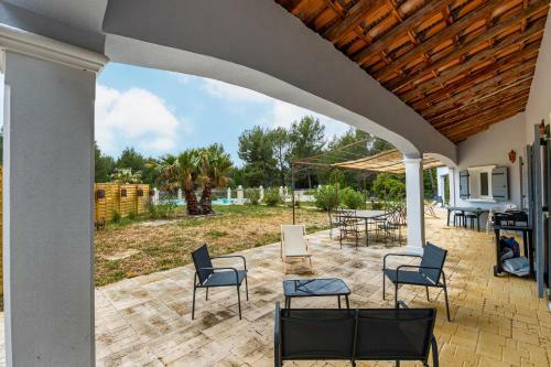Villa Signo - Piscine Priv�e