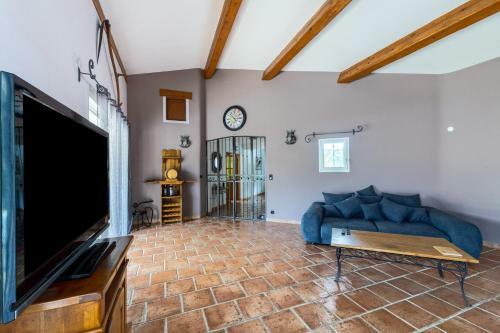 Villa Signo - Piscine Priv�e