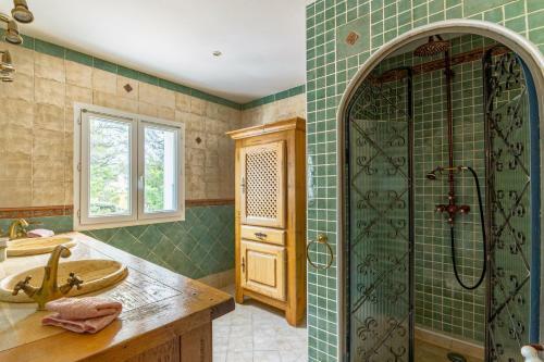 Villa Signo - Piscine Priv�e