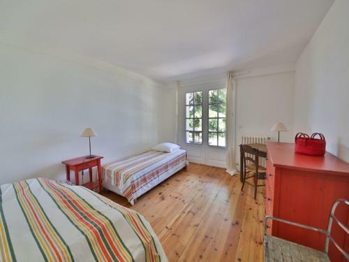 Savoielac - Villa Lutins