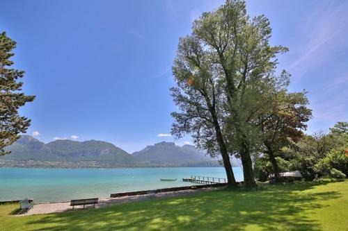 Savoielac - Villa Lutins