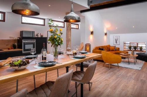 Apartamento Loftyaute - Ovo Network