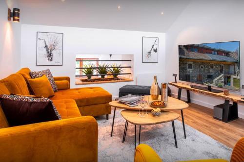 Apartamento Loftyaute - Ovo Network