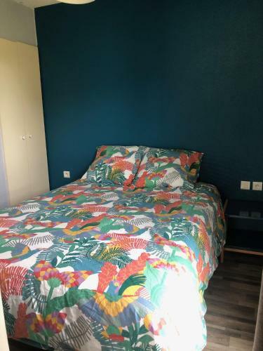 Charmant Cottage Dans Domaine Priv�