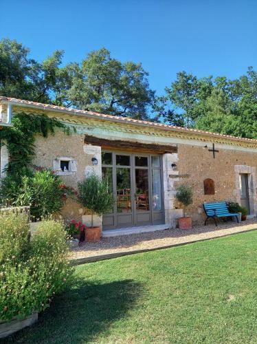 Gite La Mimosa