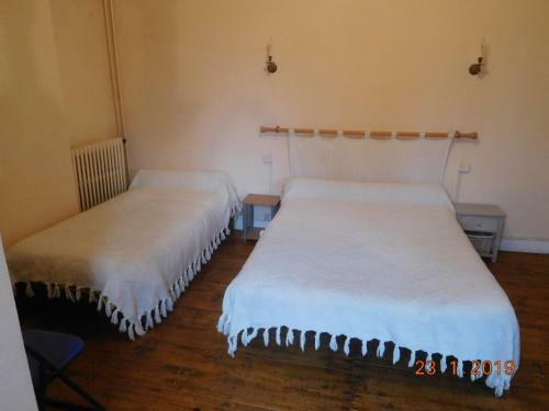 Hotel L' Or�e Des Cimes