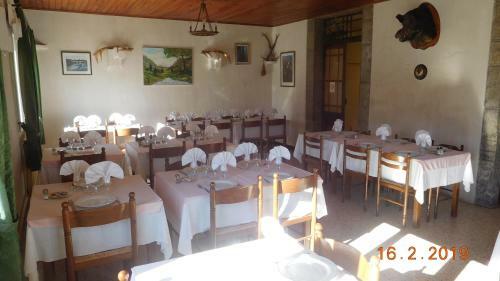 Hotel L' Or�e Des Cimes