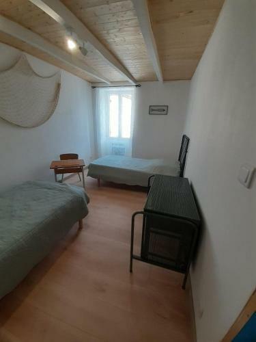 La Petite Maison