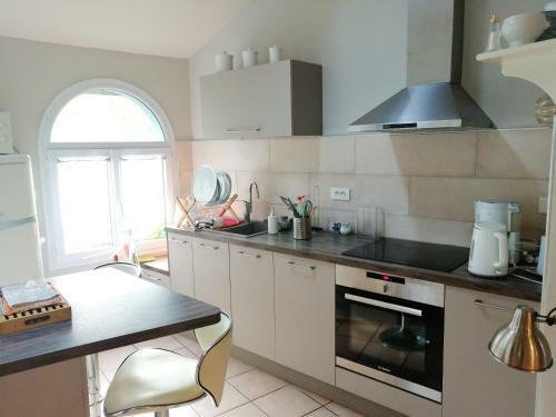Maison D'une Chambre Avec Jardin Clos A Sisteron