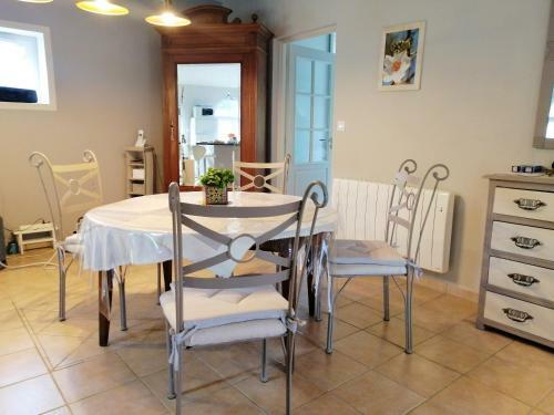 Maison D'une Chambre Avec Jardin Clos A Sisteron