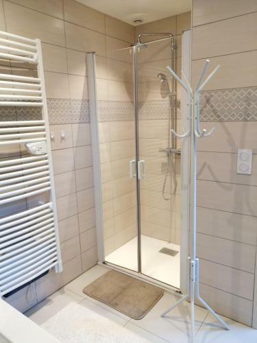 Maison D'une Chambre Avec Jardin Clos A Sisteron